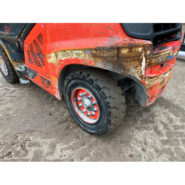 2018 Linde H40D-02-43184762