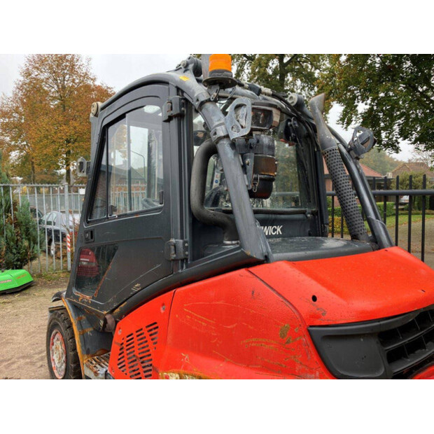 2018 Linde H40D-02-43184763