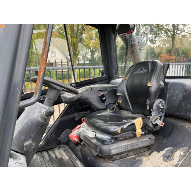 2018 Linde H40D-02-43184765