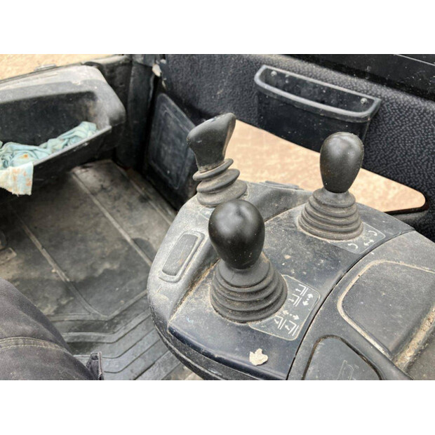 2018 Linde H40D-02-43184766