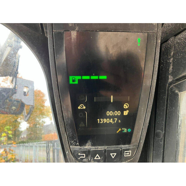 2018 Linde H40D-02-43184767