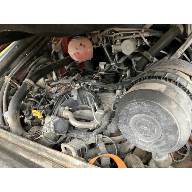 2018 Linde H40D-02-43184769