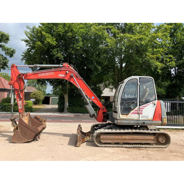 Neuson 8002-43184772