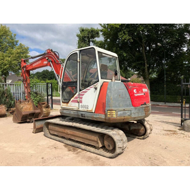 Neuson 8002-43184773