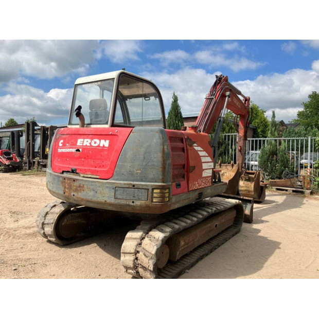 Neuson 8002-43184775