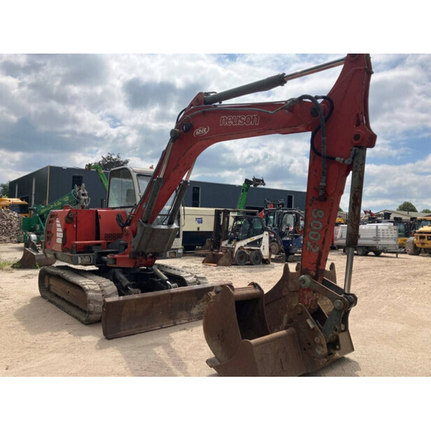 Neuson 8002-43184776