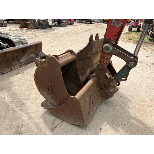 Neuson 8002-43184777