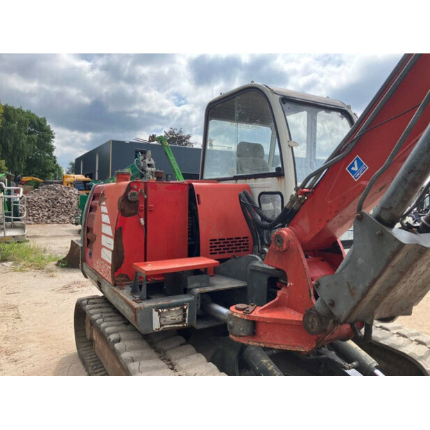 Neuson 8002-43184780