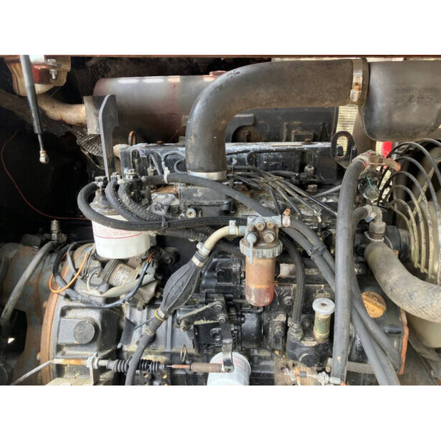 Neuson 8002-43184781