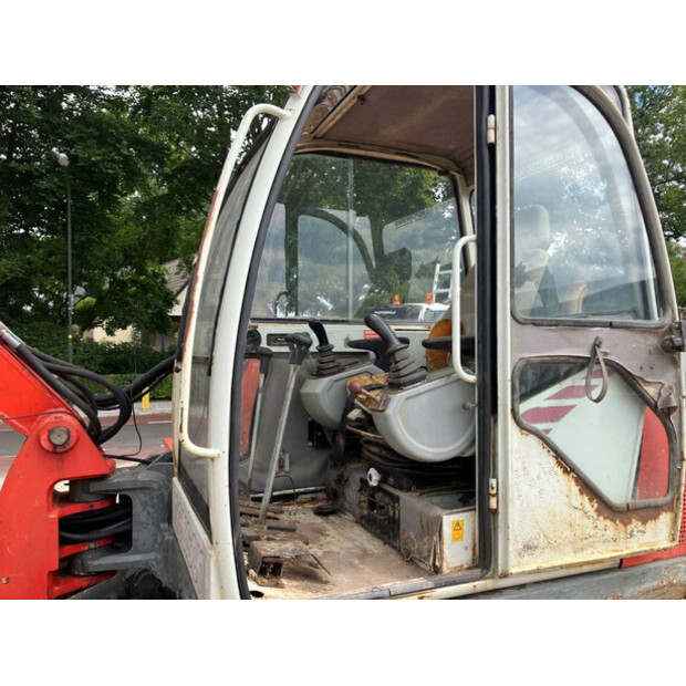 Neuson 8002-43184782