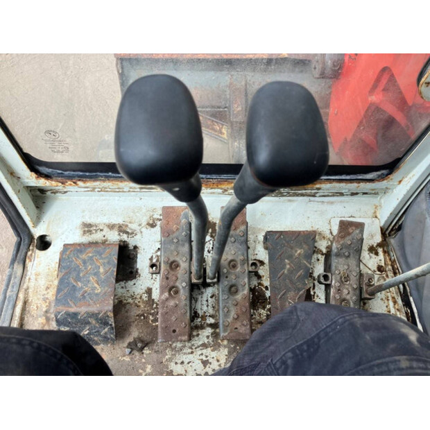 Neuson 8002-43184784