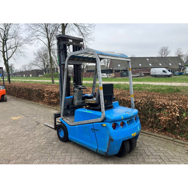 1995 Cesab Blitz 315-43184787