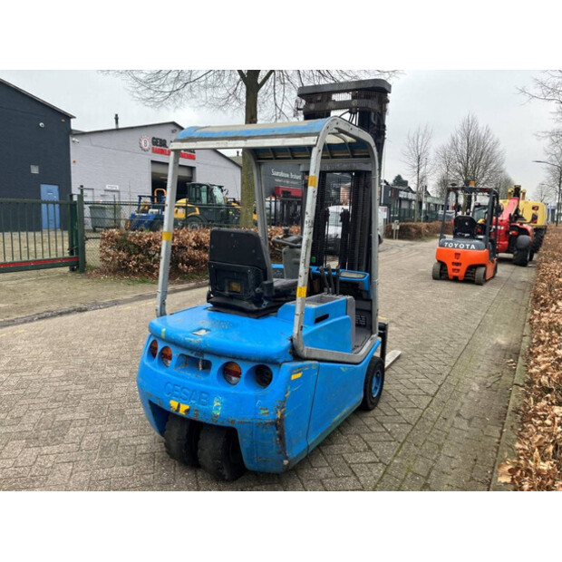 1995 Cesab Blitz 315-43184789