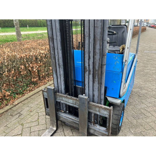 1995 Cesab Blitz 315-43184792