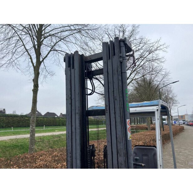 1995 Cesab Blitz 315-43184793