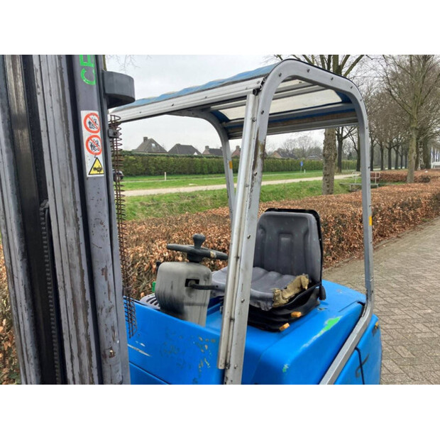 1995 Cesab Blitz 315-43184794