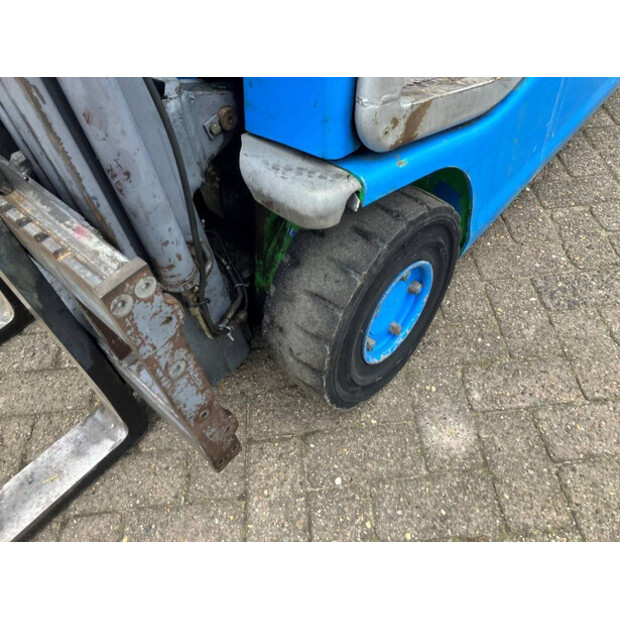 1995 Cesab Blitz 315-43184795