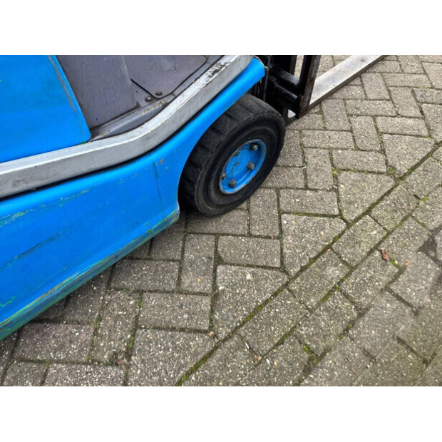 1995 Cesab Blitz 315-43184798