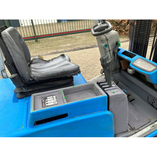 1995 Cesab Blitz 315-43184799