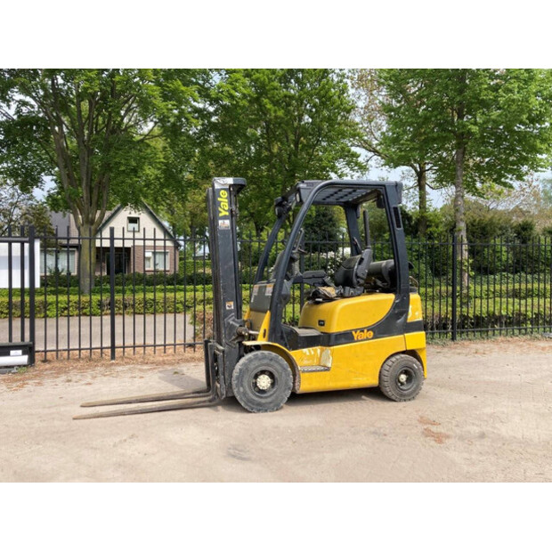 2006 Yale GLP20SVX E2175-43184821