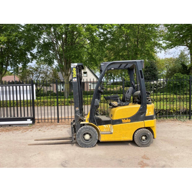 2006 Yale GLP20SVX E2175-43184822