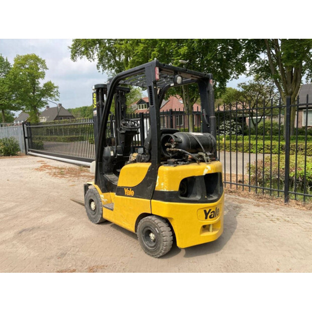 2006 Yale GLP20SVX E2175-43184823