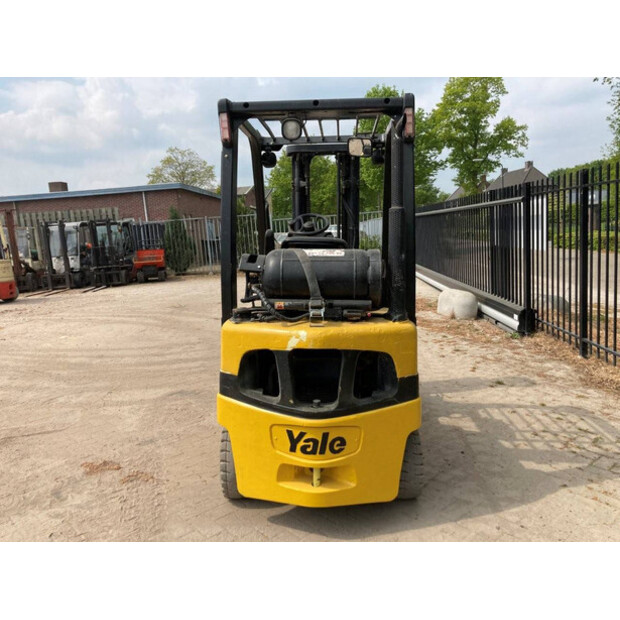 2006 Yale GLP20SVX E2175-43184824