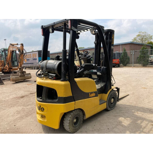 2006 Yale GLP20SVX E2175-43184825