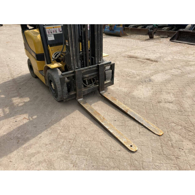 2006 Yale GLP20SVX E2175-43184826