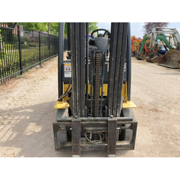 2006 Yale GLP20SVX E2175-43184827