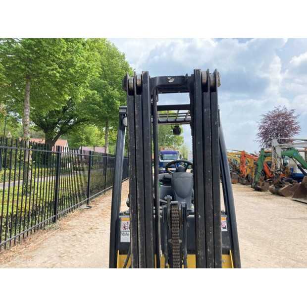 2006 Yale GLP20SVX E2175-43184828