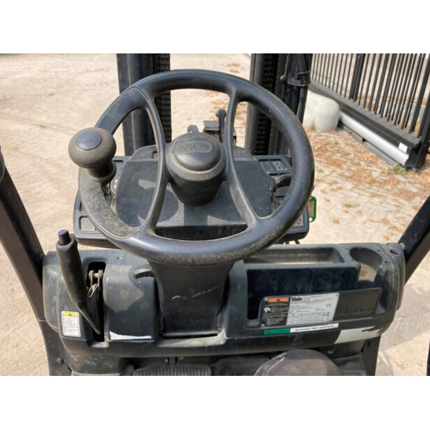 2006 Yale GLP20SVX E2175-43184831