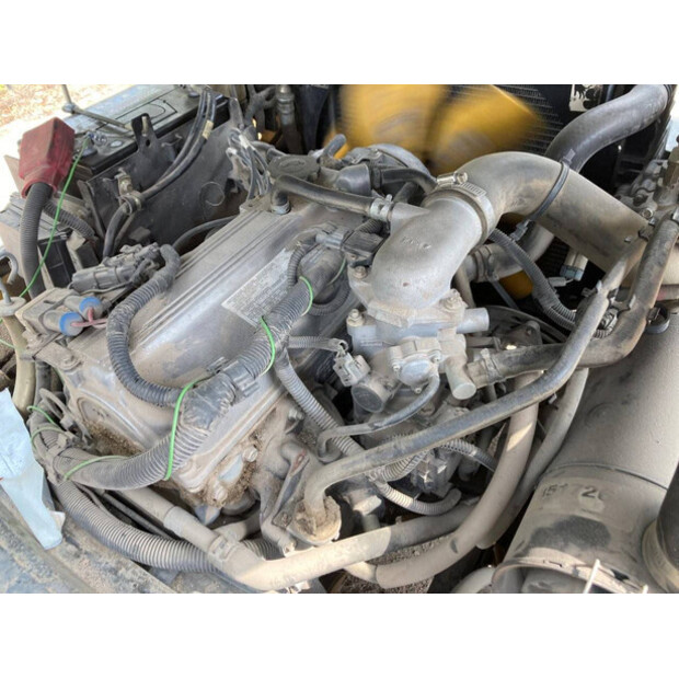 2006 Yale GLP20SVX E2175-43184834