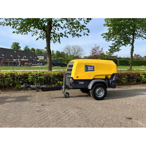 2018 Atlas-Copco XAS58-43184848