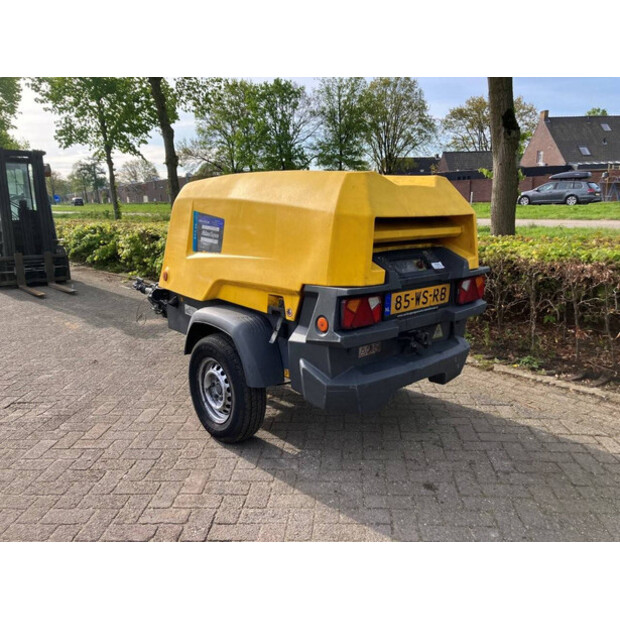 2018 Atlas-Copco XAS58-43184850