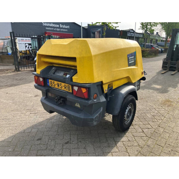 2018 Atlas-Copco XAS58-43184852