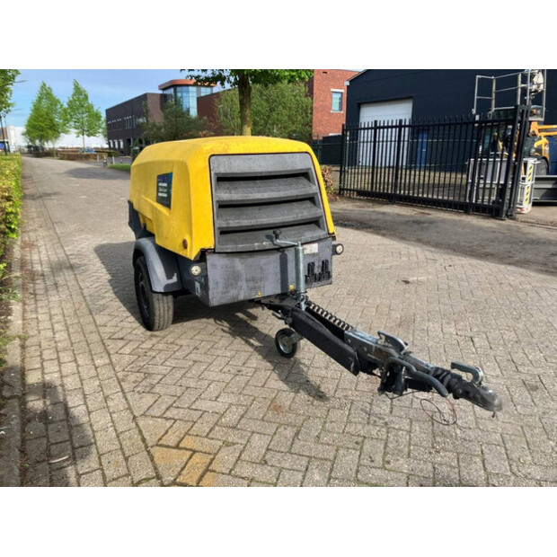 2018 Atlas-Copco XAS58-43184853