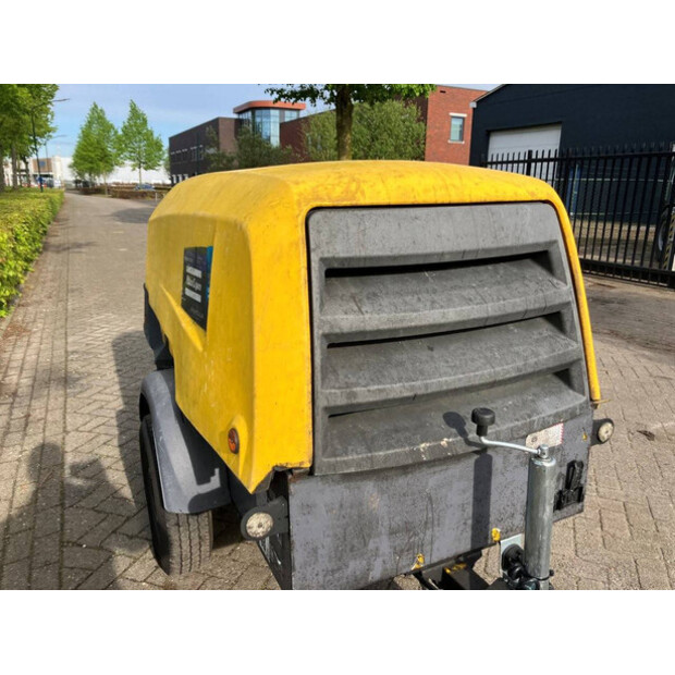 2018 Atlas-Copco XAS58-43184856