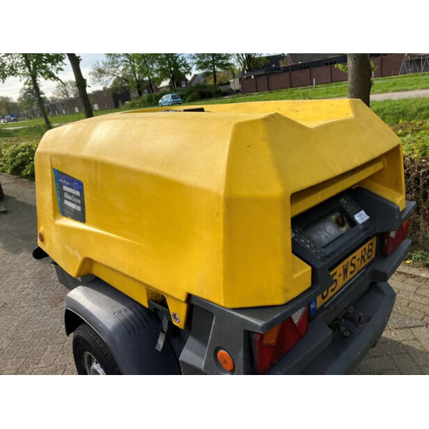 2018 Atlas-Copco XAS58-43184863