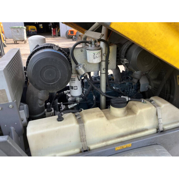 2018 Atlas-Copco XAS58-43184864
