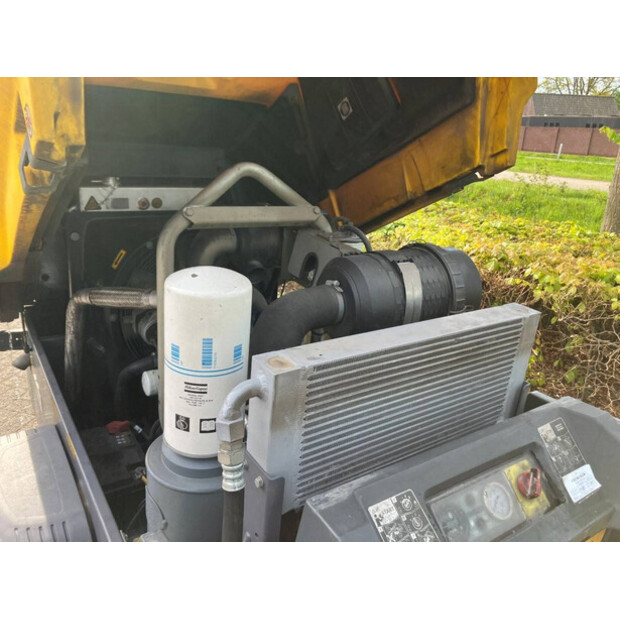 2018 Atlas-Copco XAS58-43184865