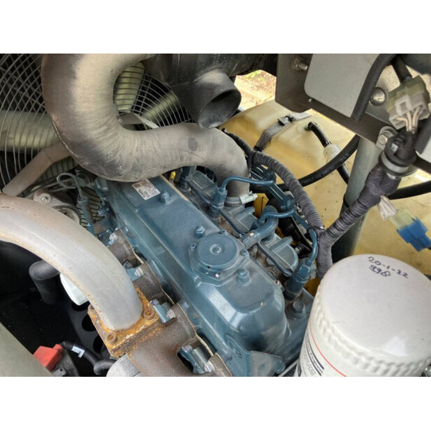 2018 Atlas-Copco XAS58-43184867