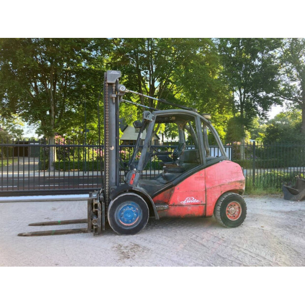 2005 ليندي H50D-43184884