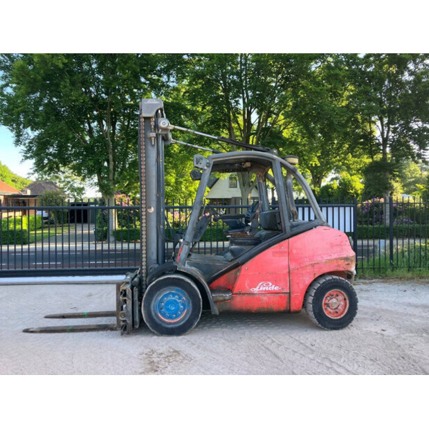 2005 ليندي H50D-43184885