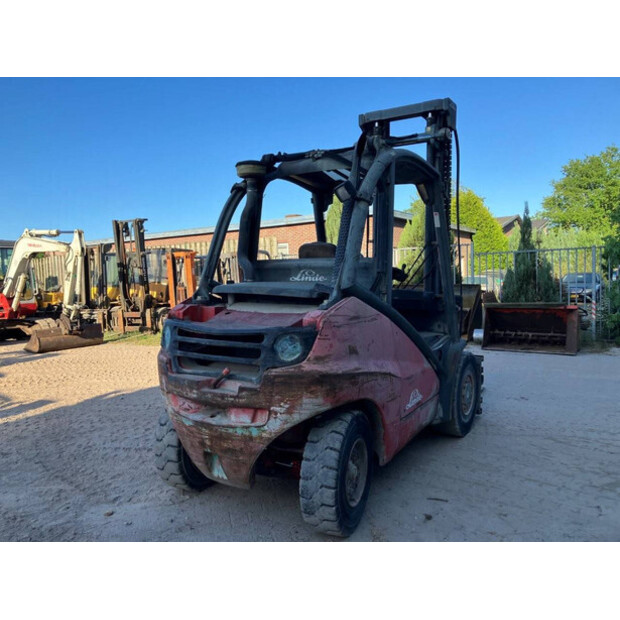 2005 ليندي H50D-43184887