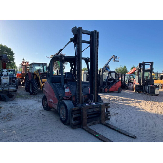 2005 ليندي H50D-43184889