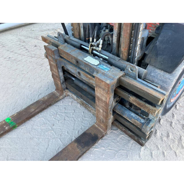 2005 ليندي H50D-43184892