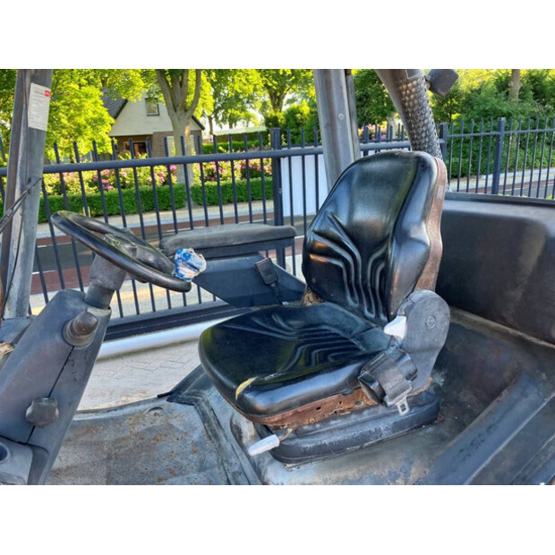 2005 ليندي H50D-43184894