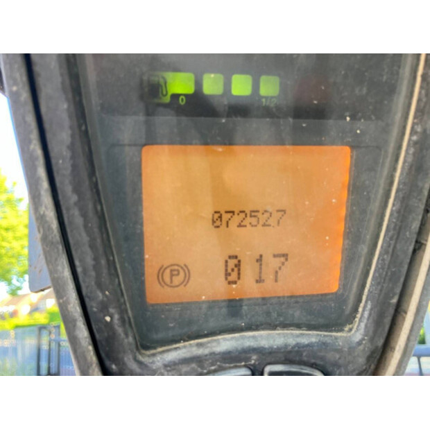 2005 ليندي H50D-43184896