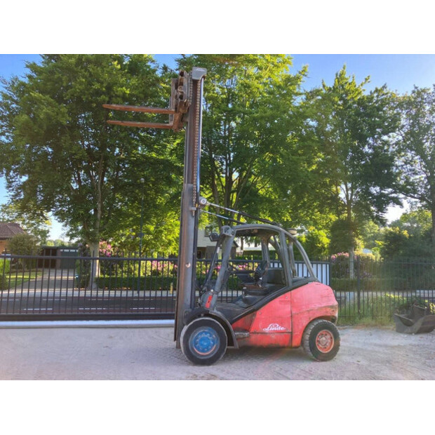 2005 ليندي H50D-43184897